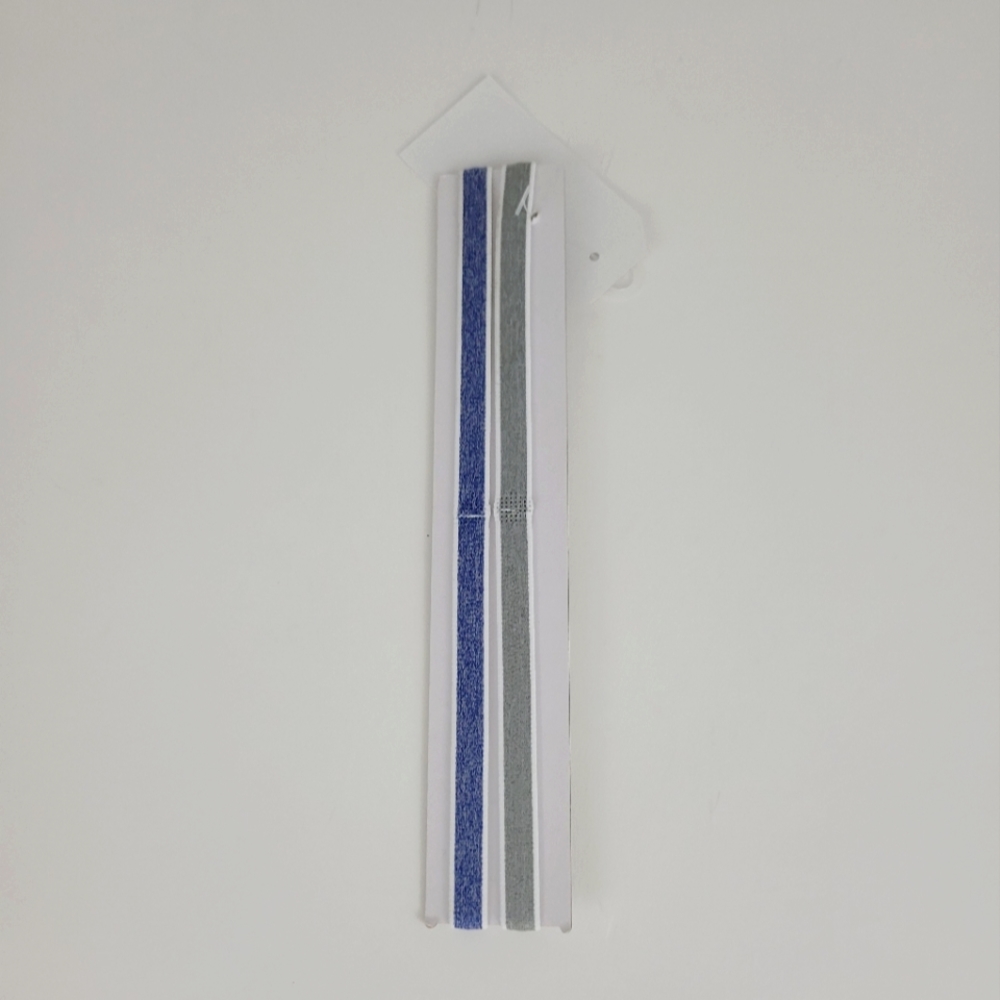 Nike Logo set of two headbands